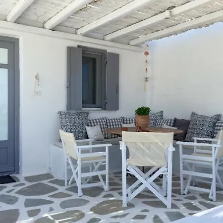 Seesea Appartement *