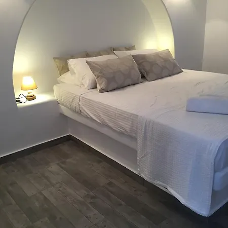 Apartment Seesea Agios Ioannis Diakoftis