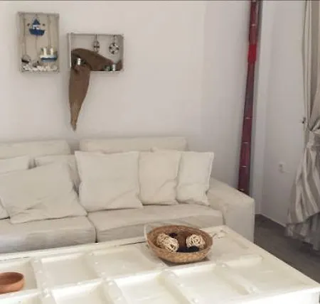 Seesea Apartment *