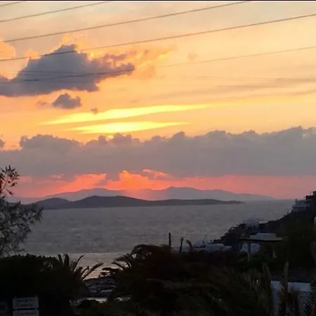 Seesea Agios Ioannis Diakoftis